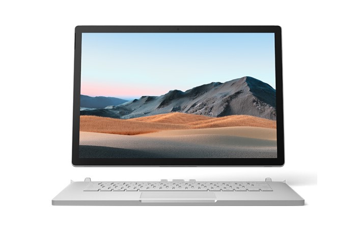 将乐Surface 维修前的准备工作